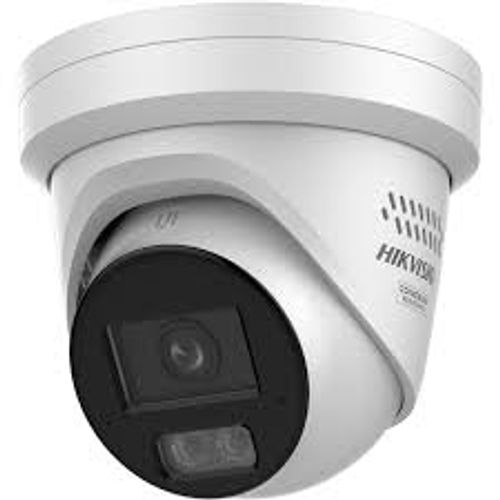 מצלמת כיפה/טורט IP 8MP ColorVu3.0 דגם DS-2CD2387G3-LIS2UY/SR מבית HikVision יבואן רשמי