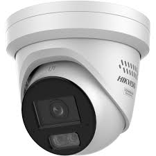 מצלמת כיפה/טורט IP 8MP ColorVu3.0 דגם DS-2CD2387G3-LIS2UY/SR מבית HikVision יבואן רשמי