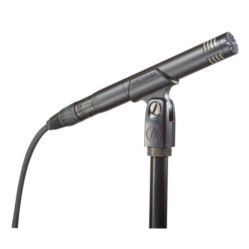 מיקרופון קונדנסר Audio-Technica AT-2031