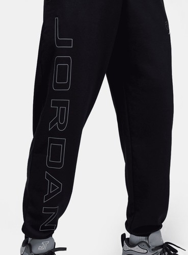 מכנסי ג'ורדן Jordan Crossover Fleece Pants | גברים