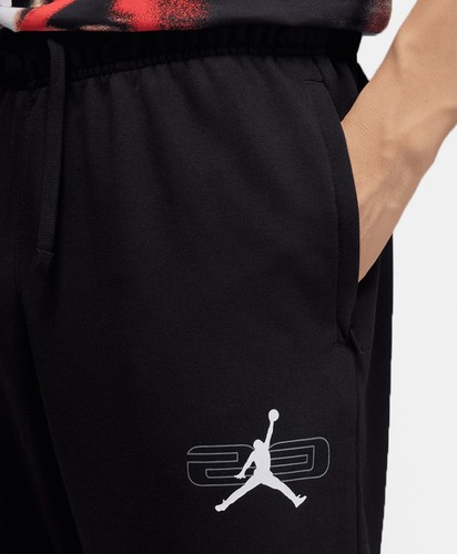 מכנסי ג'ורדן Jordan Crossover Fleece Pants | גברים