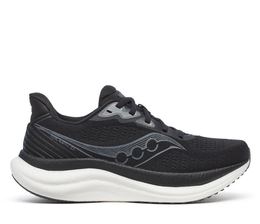 נעלי סאקוני Saucony Triumph 23 | נשים