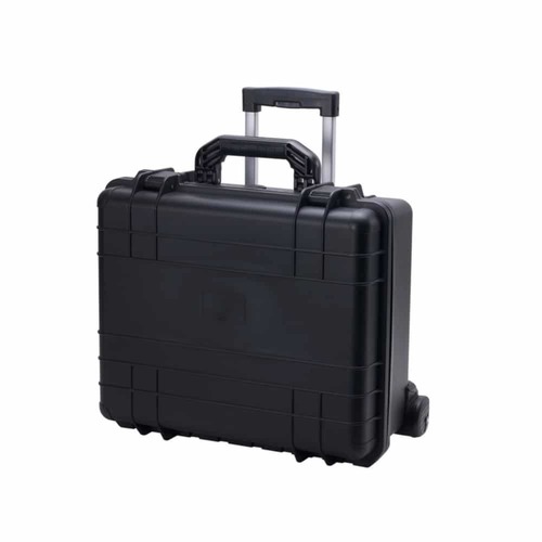 תיק טרולי קשיח מודולרי Bolla26