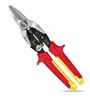 מספרי פח - ישר (צהוב) דור 2 Milwaukee 4932499018