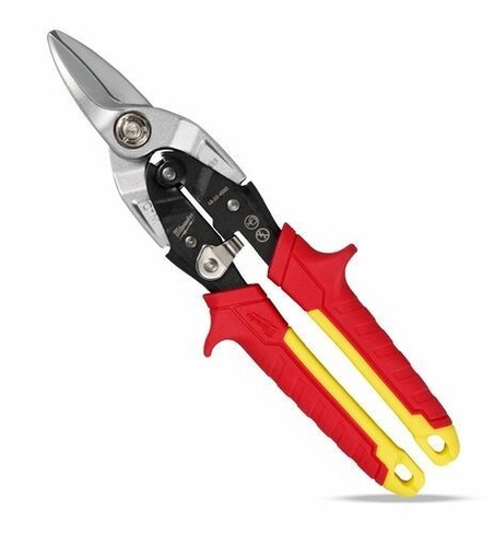 מספרי פח - ישר (צהוב) דור 2 Milwaukee 4932499018