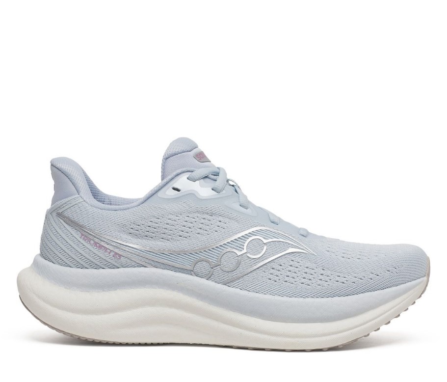 נעלי סאקוני Saucony Triumph 23 wide | נשים