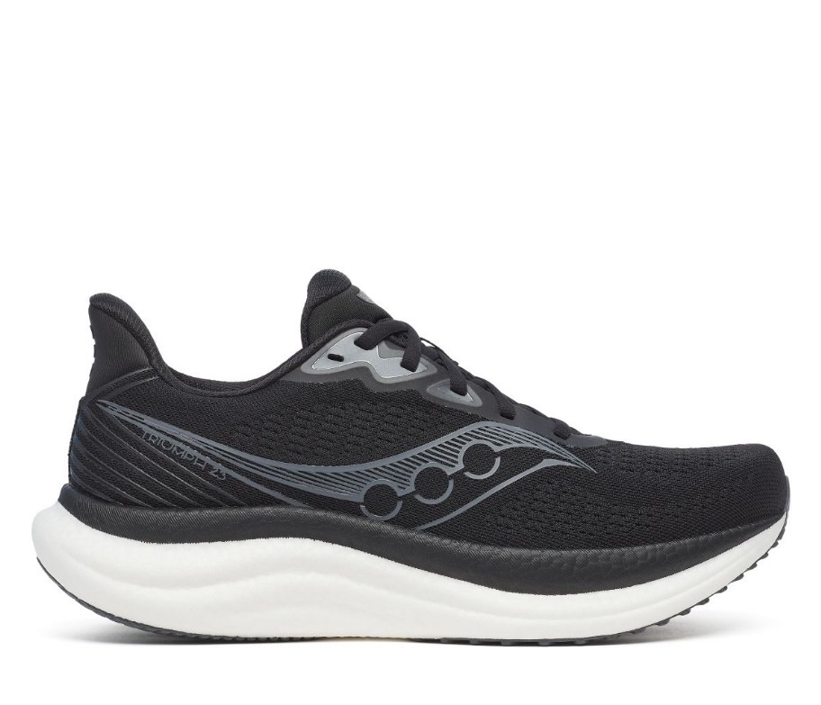 נעלי סאקוני Saucony Triumph 23 wide | גברים