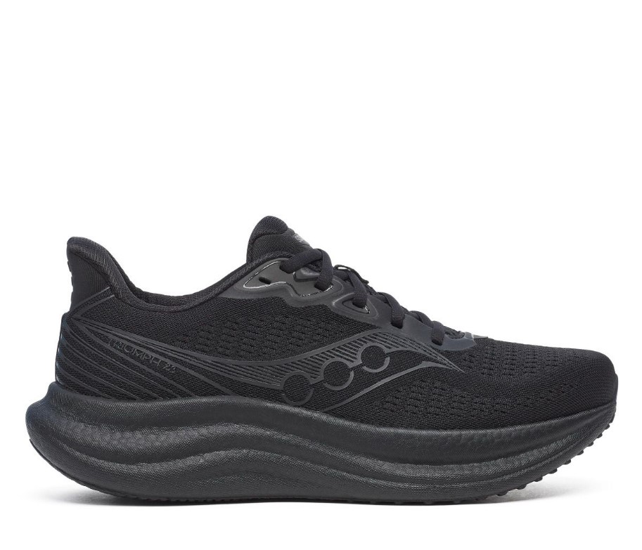 נעלי סאקוני Saucony TRIUMPH 23 | גברים