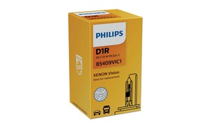 מנורה קסנון D1R