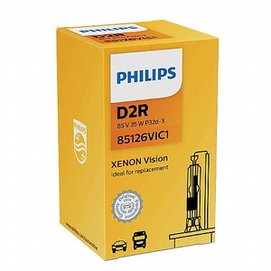מנורה קסנון D2R