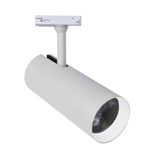 ספוט לפס צבירה חד פאזי 30W דגם  