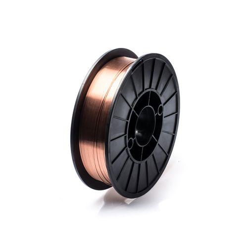 סליל / חוט רציף לריתוך MIG קוטר 0.8 מ