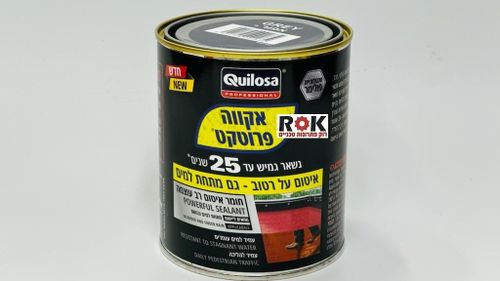 אקווה פרוטקט 1 ק