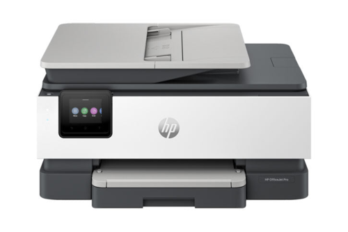 מדפסת ‏הזרקת דיו ‏משולבת HP OfficeJet Pro 8133 All-in-One 68K75B