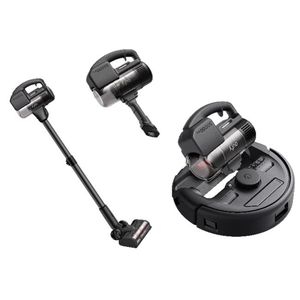 ‏שואב אבק רובוטי Anker Eufy Robot Vacuum 3-in-1 E20 אנקר