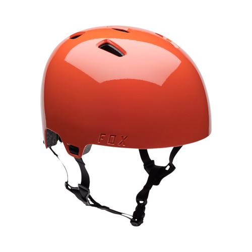 קסדת אופניים פוקס כתום - FOX FLIGHT MIPS V26