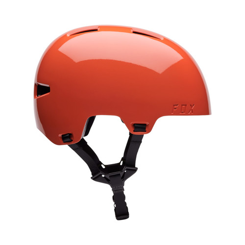 קסדת אופניים פוקס כתום - FOX FLIGHT MIPS V26