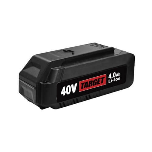 סוללה 40V 4.0Ah דגם T13232 טרגט Target