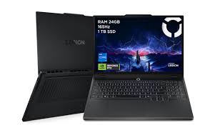 Lenovo Legion 5 15IRX10 83LY00BTIV