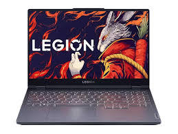 Lenovo Legion 5 15IRX10 83LY00BTIV