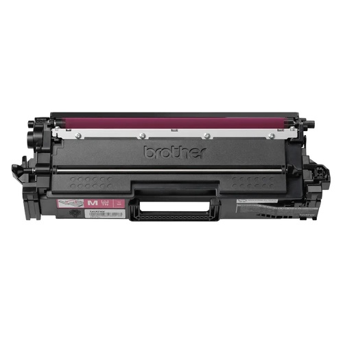 טונר אדום מקורי BROTHER TN821XXLM