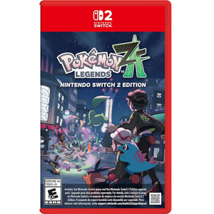 משחק Nintendo Switch 2 Pokémon Legends: Z-A
