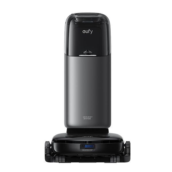 שואב אבק רובוטי Anker Eufy S1 Pro All-in-One T2080