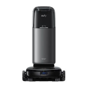 ‏שואב אבק רובוטי Anker Eufy S1 Pro All-in-One T2080 אנקר