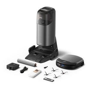 ‏שואב אבק רובוטי Anker Eufy S1 Pro All-in-One T2080 אנקר