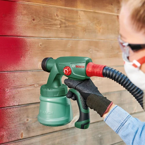 גוף מרסס צבע נטען בוש EasySpray 18V-100  BOSCH
