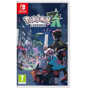 משחק Nintendo Pokémon Legends: Z-A