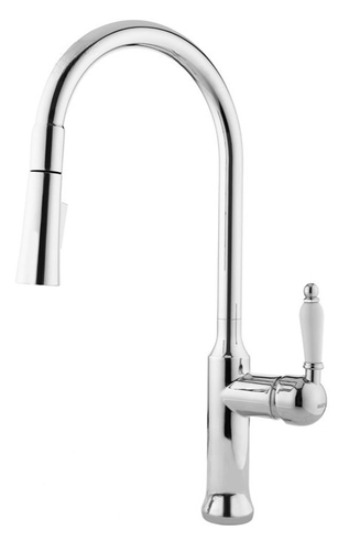 רז מטבח נשלף 1057 כרום SIVANOFIR