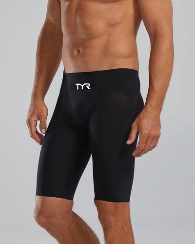חליפה טכנית VENZO HIGH WAIST JAMMER ONYX