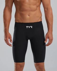 חליפה טכנית VENZO HIGH WAIST JAMMER ONYX