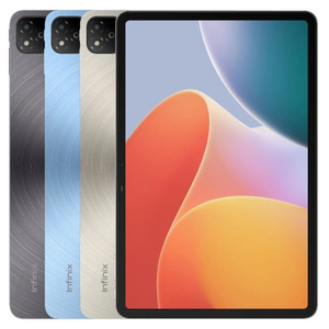 שריון אילת Infinix XPad 20 (4G) 128GB 4GB RAM טאבלט יבואן רשמי