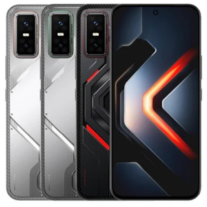 שריון אילת Infinix GT 30 Pro 256GB 12GB RAM טלפון סלולרי יבואן רשמי