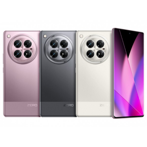 שריון אילת Infinix Zero 40 5G 256GB 12GB RAM טלפון סלולרי יבואן רשמי