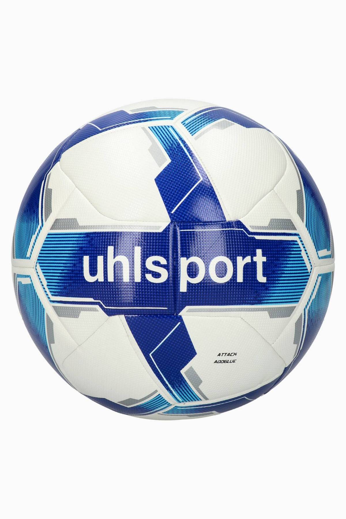 כדור רגל איכותי לדשא סינטטי Uhlsport