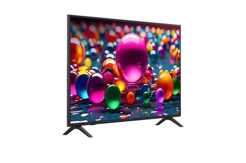 LG 65UA85006LA - טלויזיה חכמה 65 אינץ'