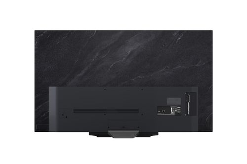 65 אינץ' LG OLED evo CS5 טלוויזיה חכמה - OLED65CS5VA (2025)