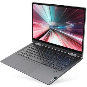מחשב נייד Lenovo IdeaPad 5 2-in-1 14Q8CX05 82AK0002US לנובו