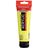 צבע אקריליק אמסטרדם 250 מ"ל Reflex Yellow 256 Royal Talens