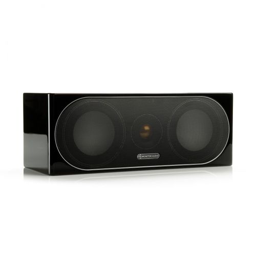Monitor Audio radius 200 black