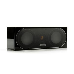 Monitor Audio radius 200 black
