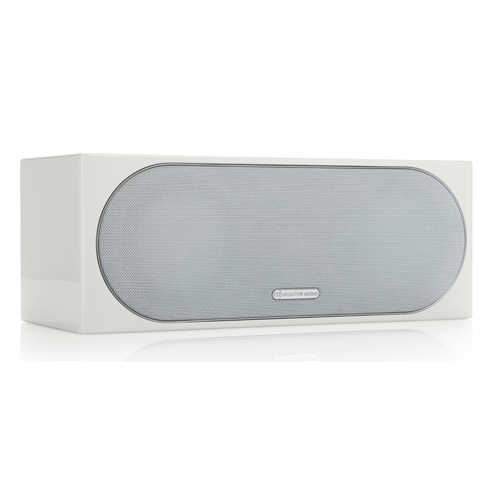 Monitor Audio radius 200 white