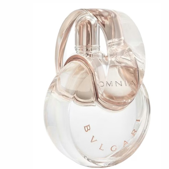בושם לאישה Bvlgari Omnia Crystalline EDP 100 ml