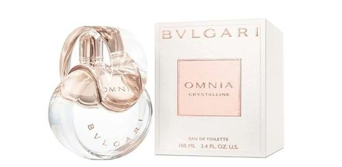 בושם לאישה Bvlgari Omnia Crystalline EDP 100 ml