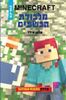 התפוח המוזהב 2 מלכודת הכשפים MINECRAFT (יד 2) - מייגן מילר