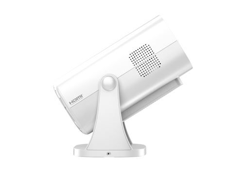 מקרן Philips NeoPix 250 Smart עם Google TV ו־ Wi-Fi