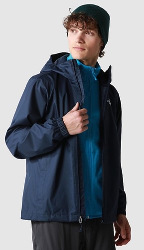 מעיל דה נורת' פייס The North Face Quest Hooded Jacket | גברים